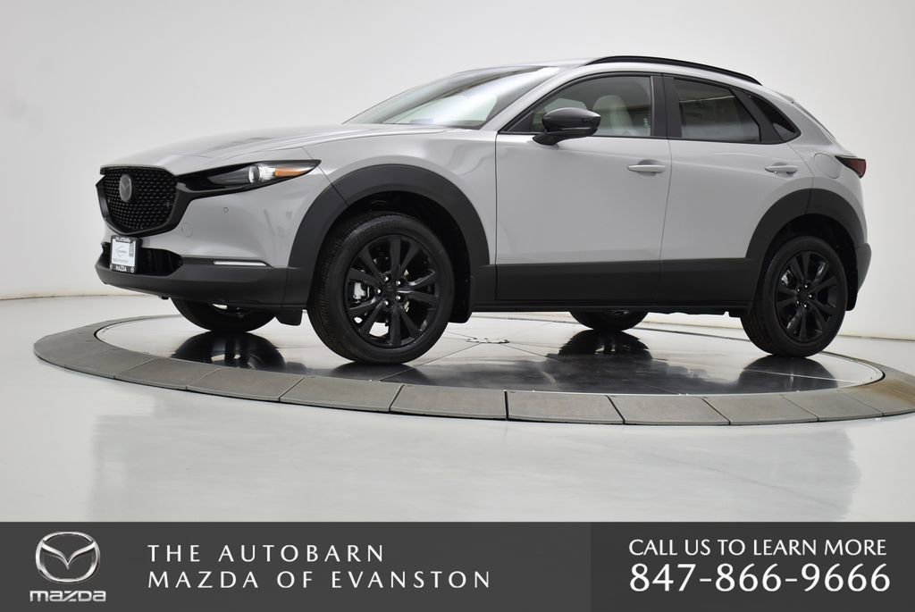 New 2026 MAZDA CX-30 Aire Edition image 16