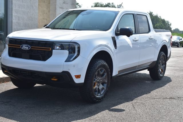 New 2026 Ford Maverick Tremor AWD/4WD image 15