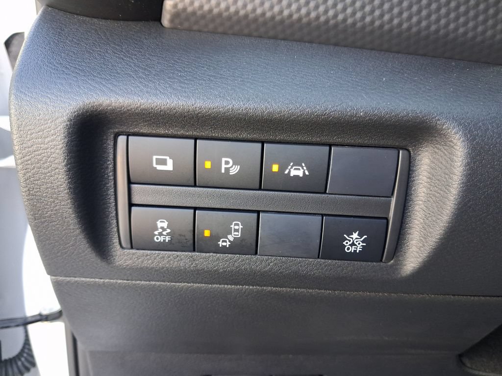 Certified 2024 Nissan Kicks S FWD image 27