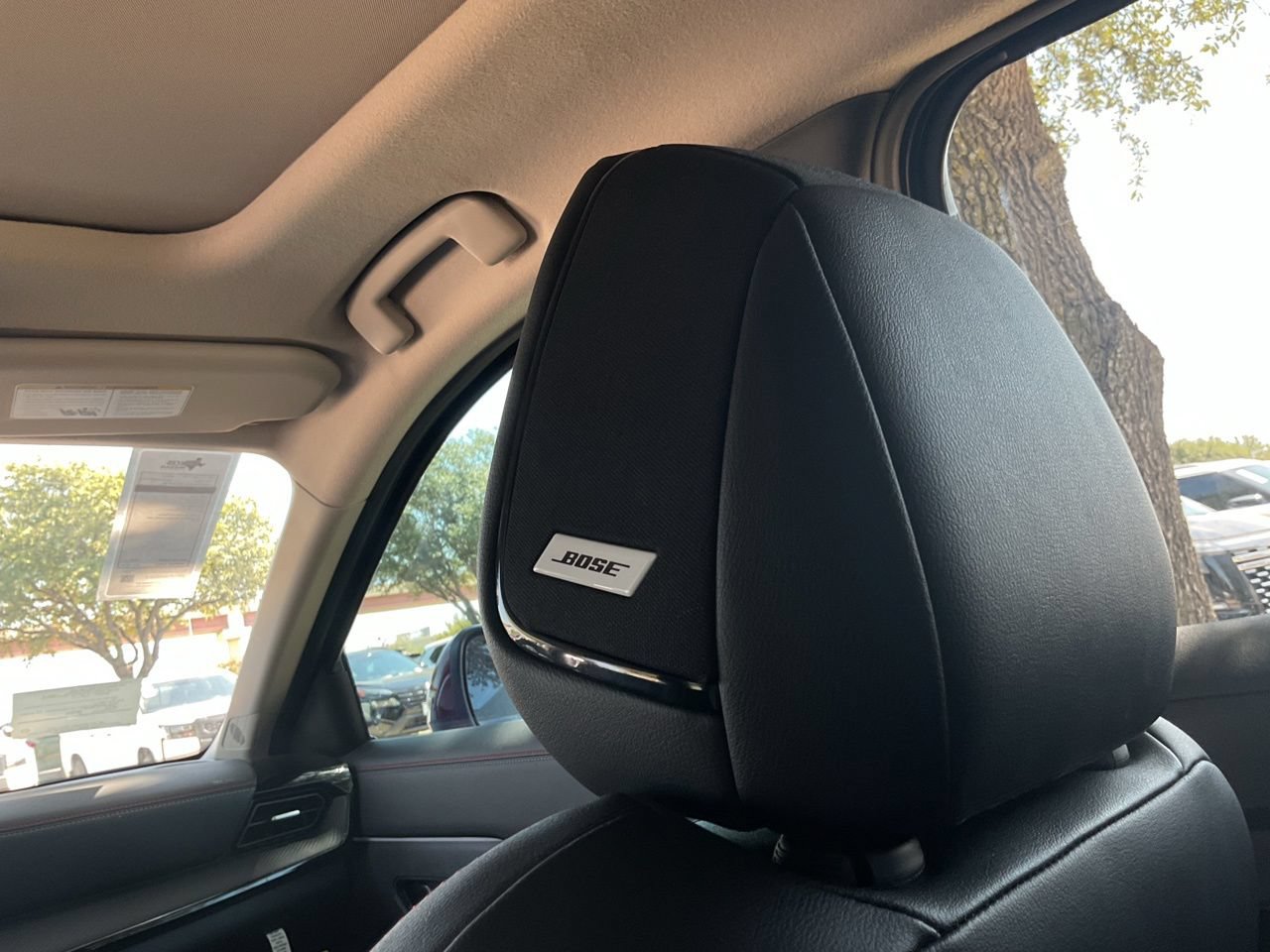 New 2027 Nissan Kicks SR AWD/4WD image 15