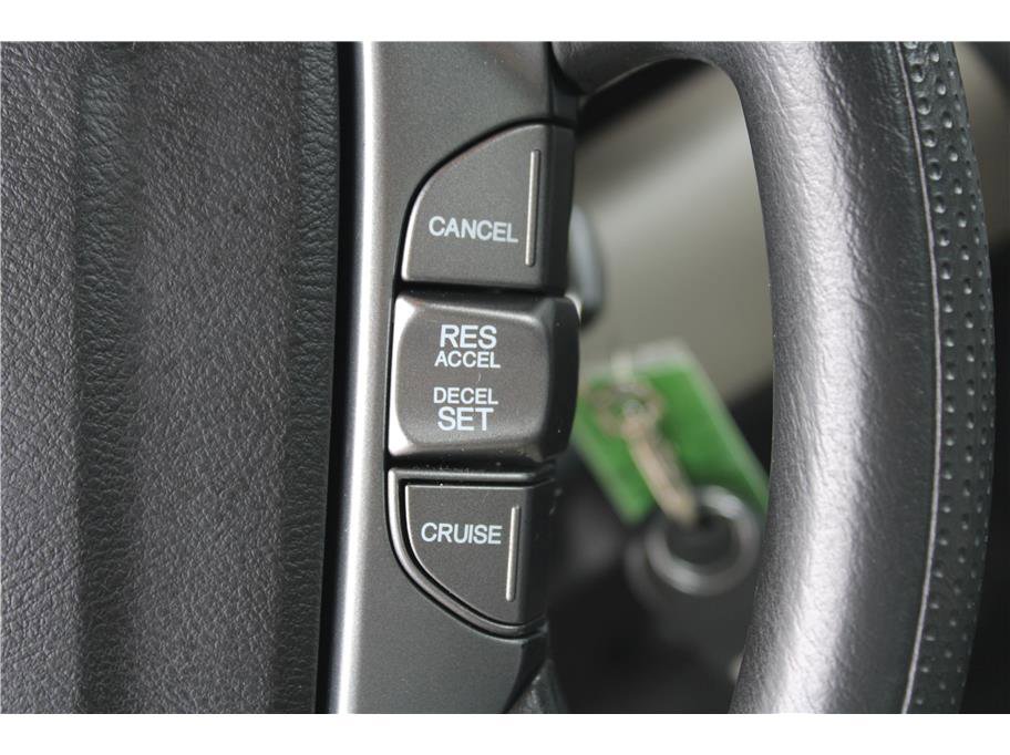 Used 2010 Honda Element EX image 18