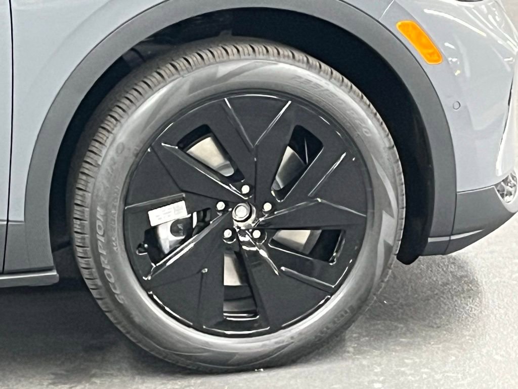 New 2025 Volkswagen ID.4 Pro S image 40