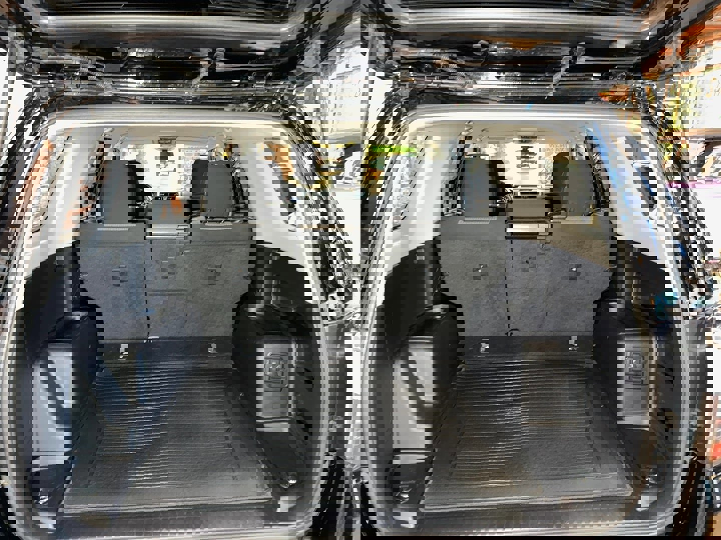 Used 2014 Toyota 4Runner SR5 image 65