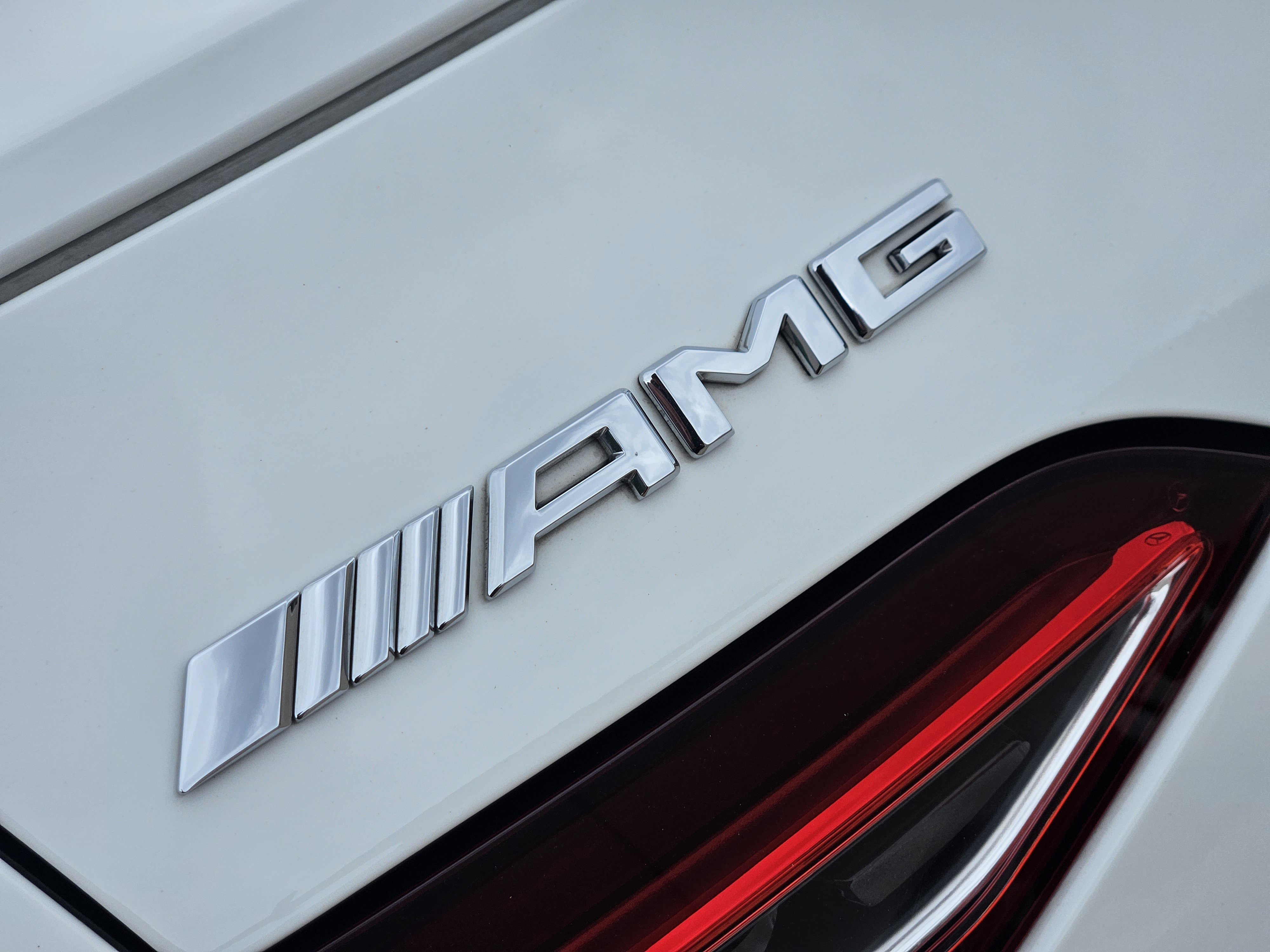 Certified 2020 Mercedes-Benz AMG GT 63 S image 8