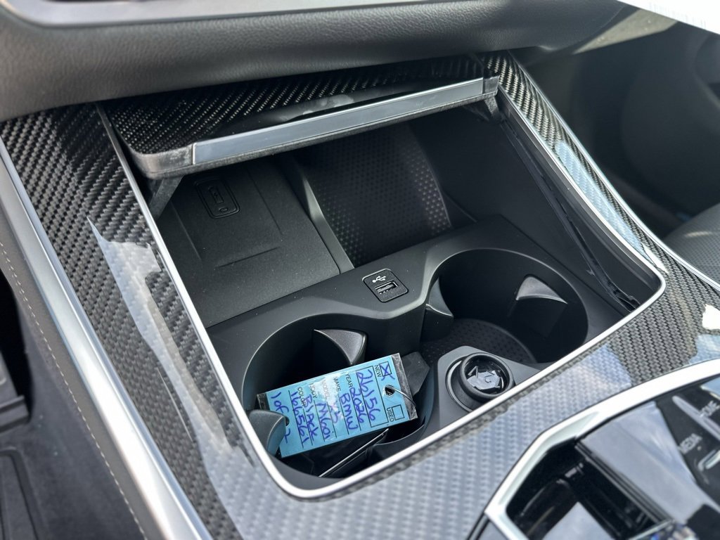 New 2026 BMW X5 M60i image 37