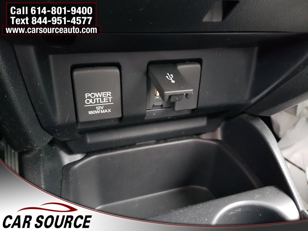 Used 2017 Honda Fit LX image 20