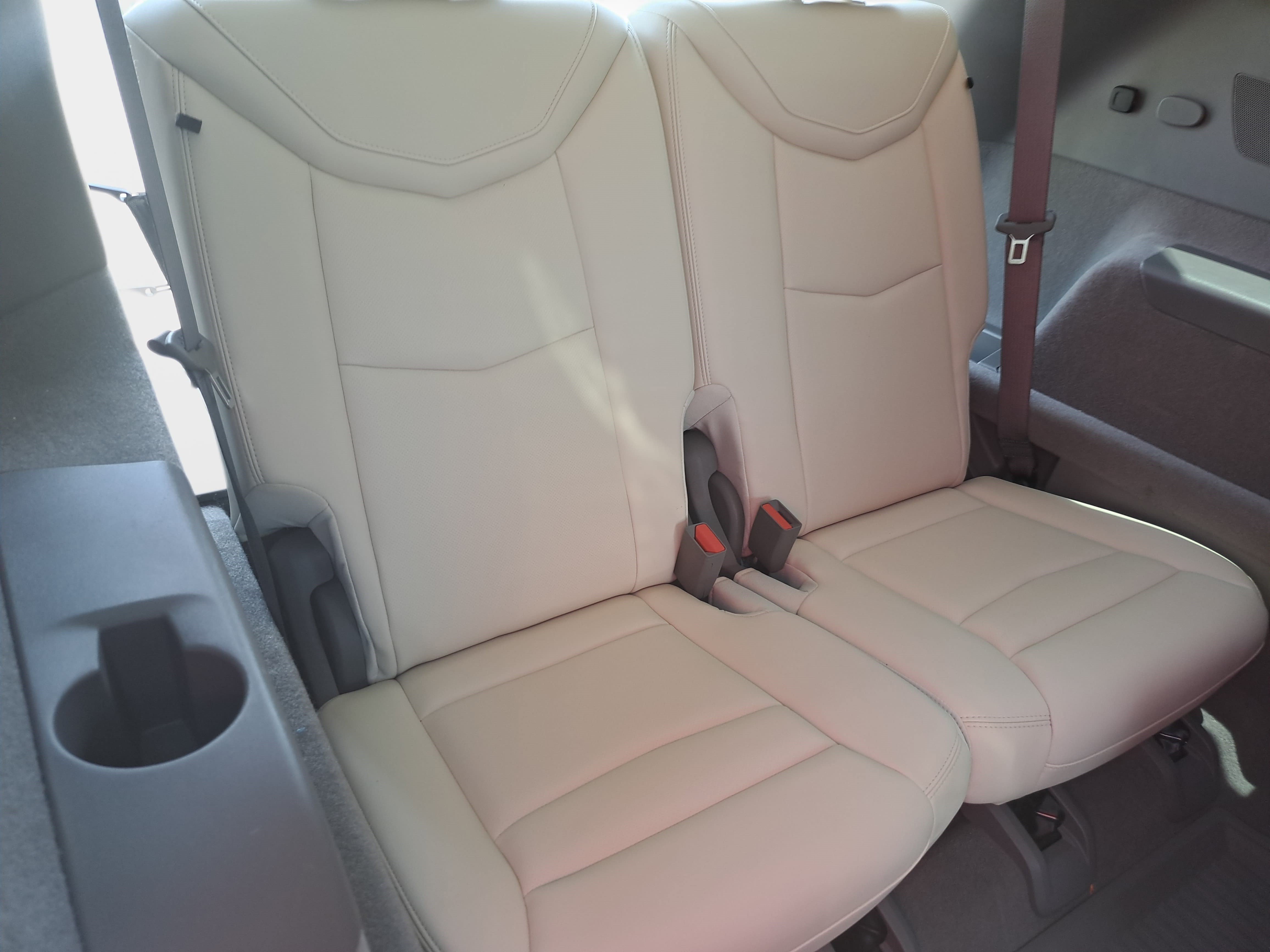 Used 2020 Cadillac XT6 Premium Luxury FWD image 12