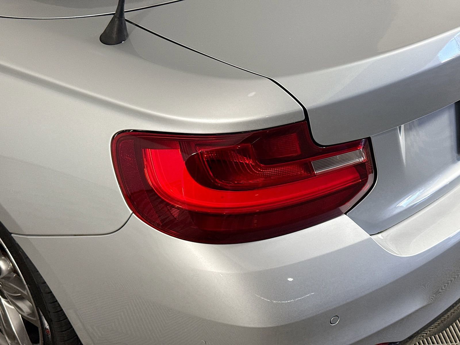 Used 2016 BMW M235i Convertible image 30