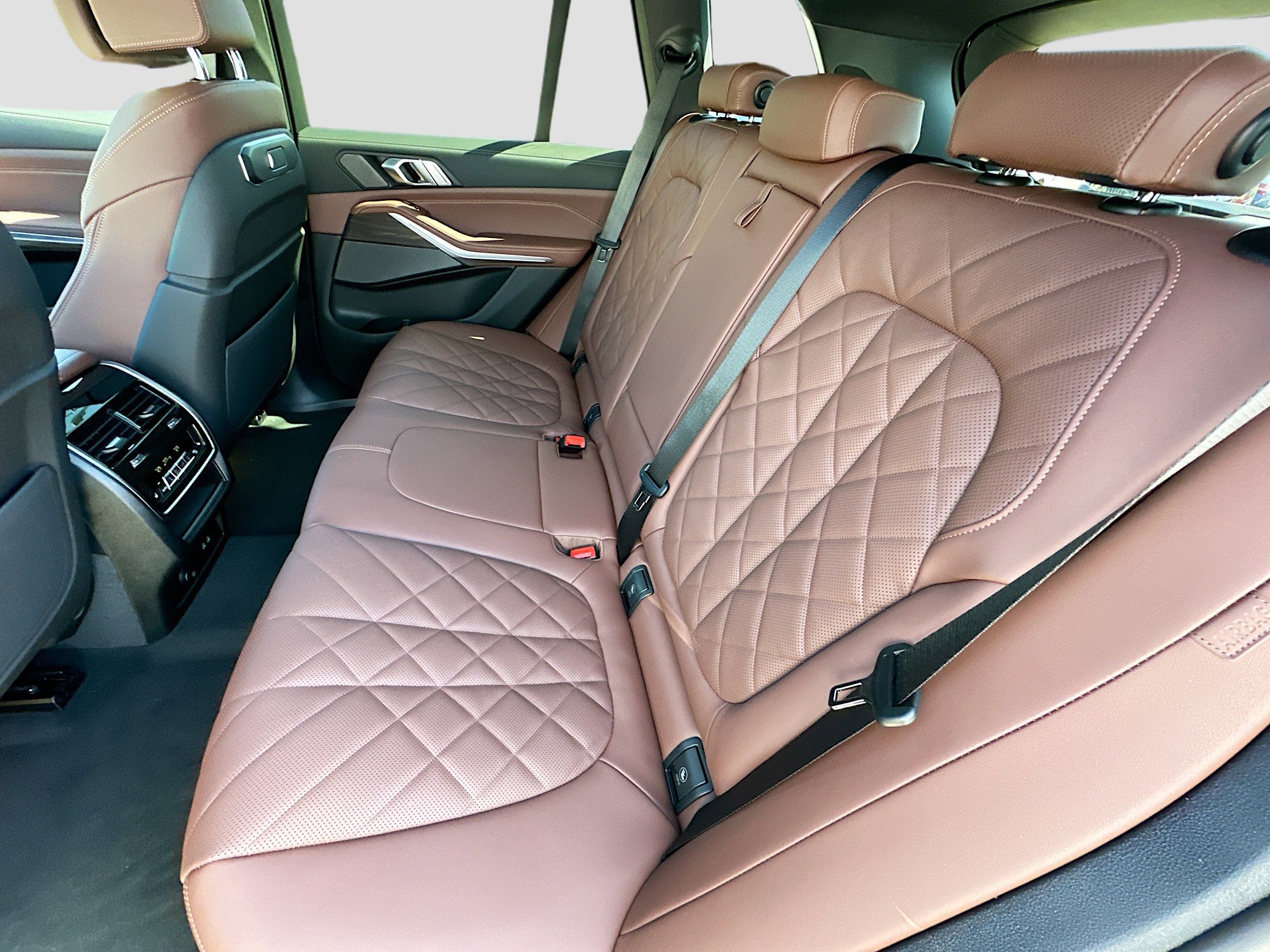 Used 2026 BMW X5 xDrive50e w/ M Sport Package image 20