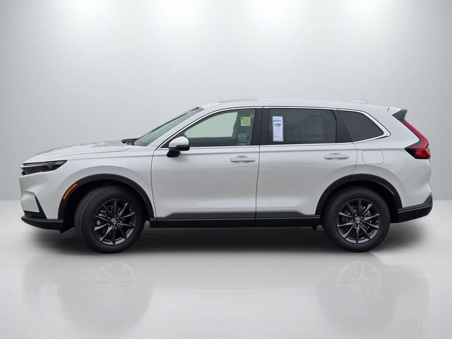 New 2026 Honda CR-V EX-L image 7