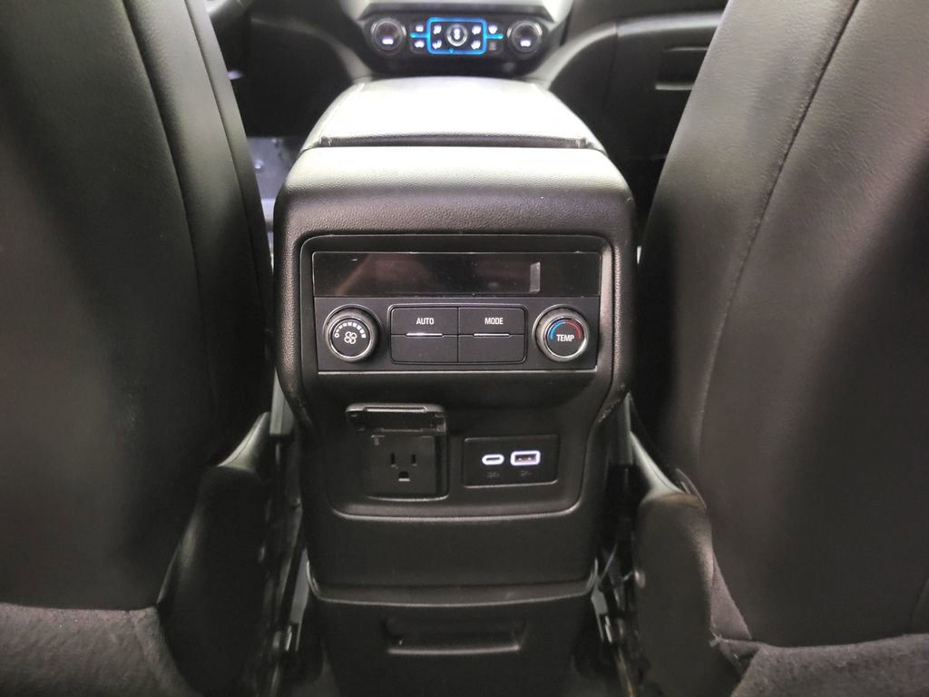 Certified 2023 GMC Acadia SLT image 48