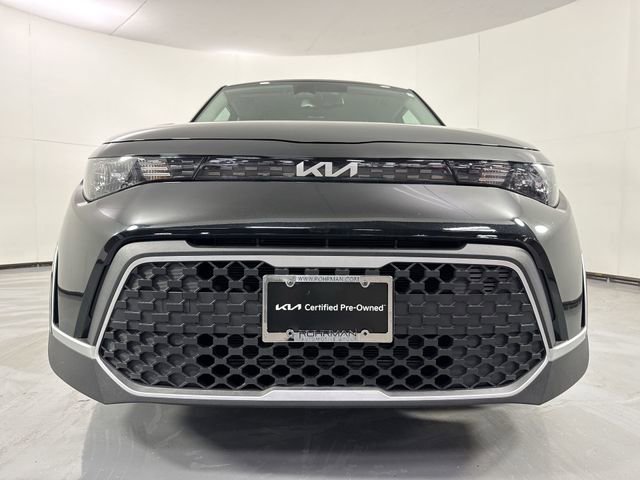 Used 2023 Kia Soul S FWD image 26