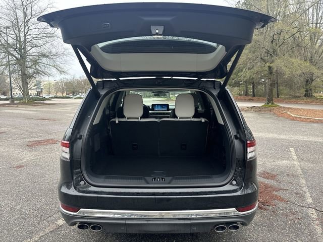 New 2026 Lincoln Aviator AWD image 26