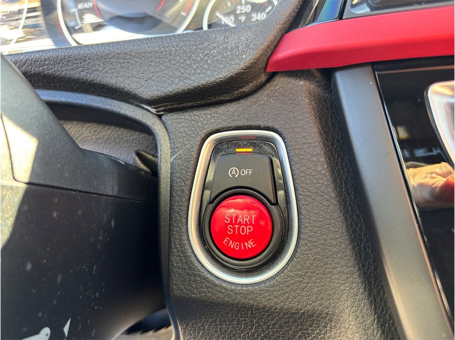 Used 2014 BMW 435i xDrive Coupe image 28