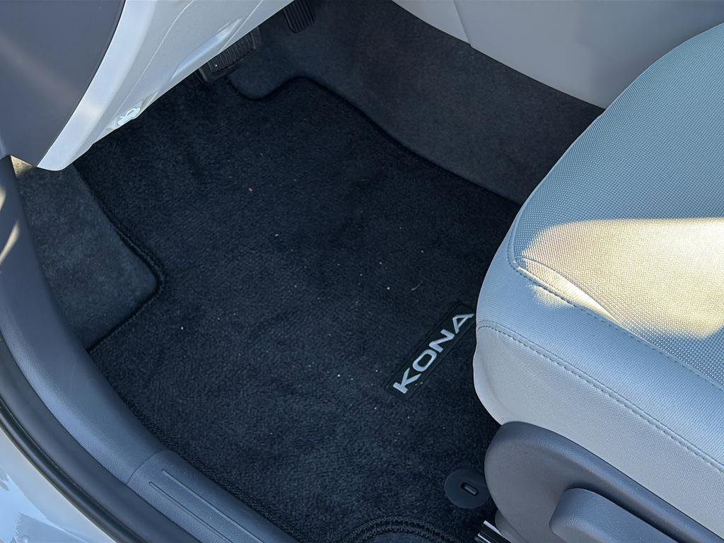 Certified 2026 Hyundai Kona SEL Sport image 17