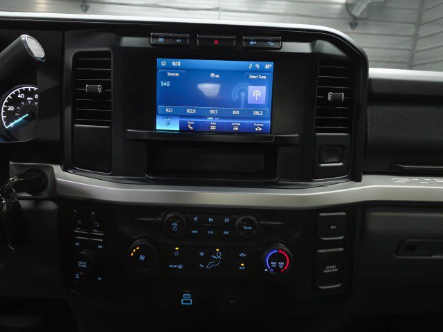 Used 2023 Ford F350 XLT w/ 360-Degree Camera Package AWD/4WD image 26