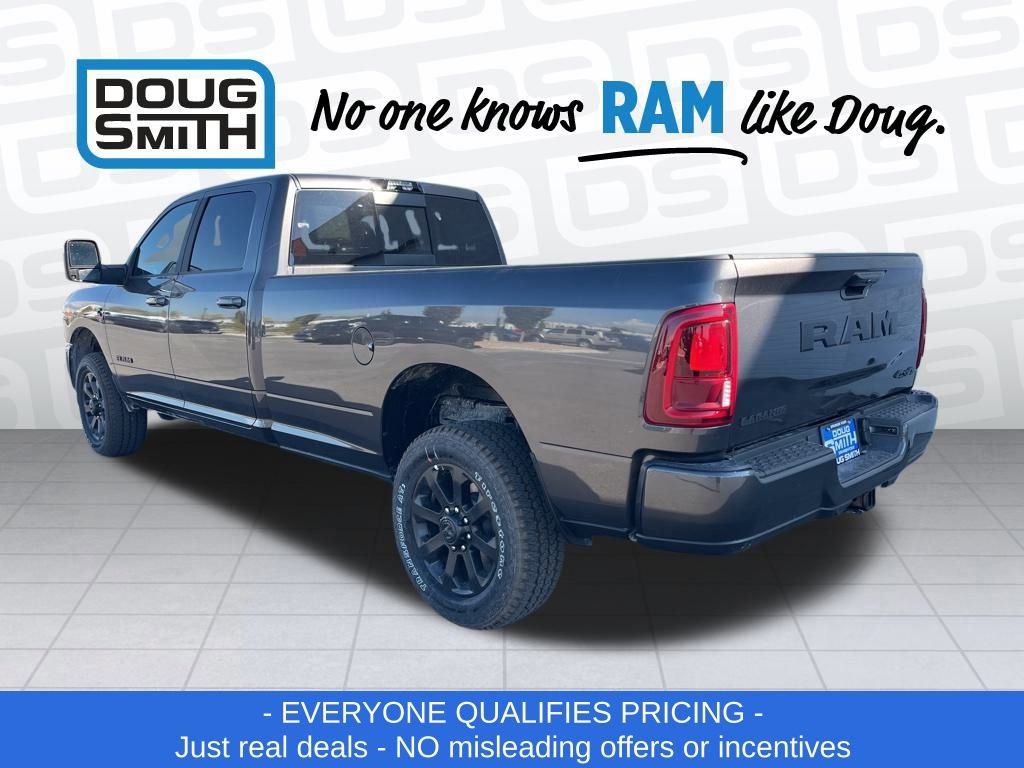 New 2026 RAM 2500 Laramie image 39