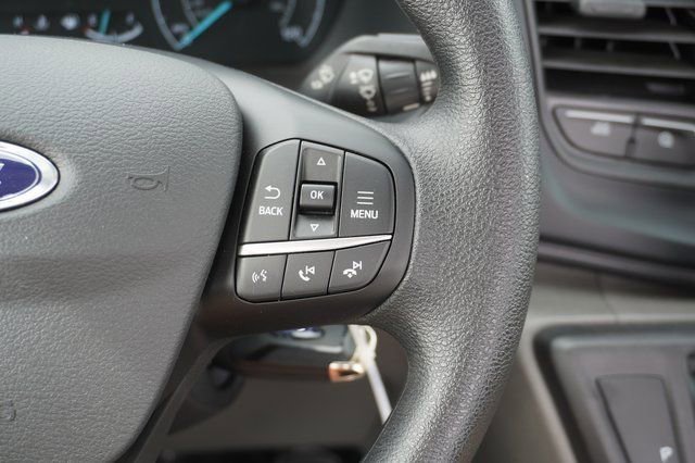 New 2023 Ford Transit 350 Low Roof DRW w/ Exterior Upgrade Package image 15