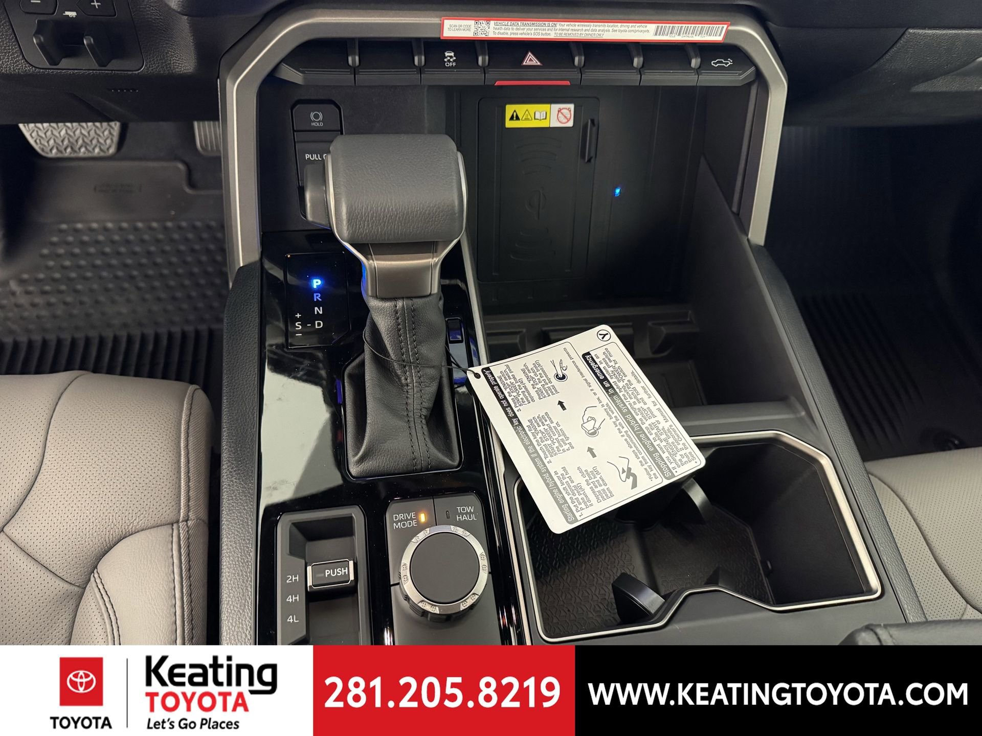 New 2026 Toyota Tundra SR5 image 9