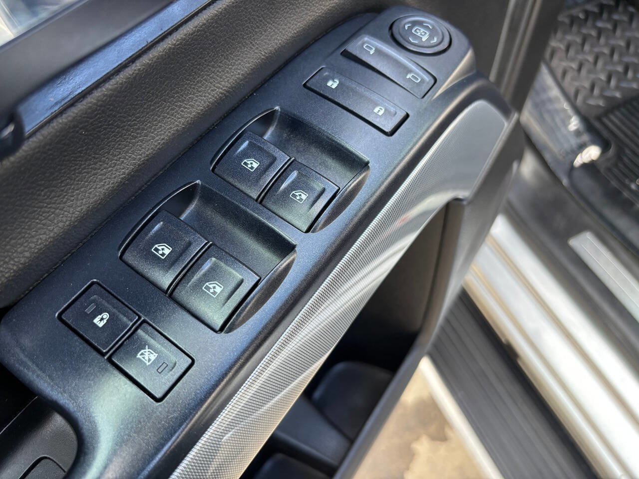 Used 2014 Chevrolet Silverado 1500 LT w/ All Star Edition image 28