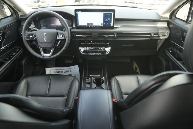 Used 2024 Lincoln Corsair FWD image 20
