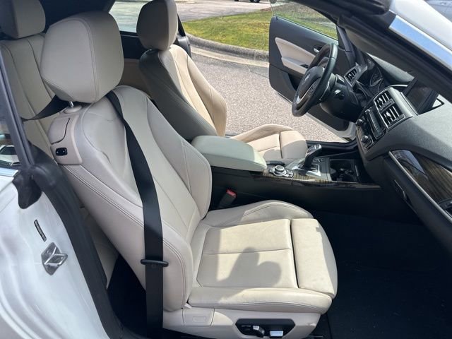 Used 2016 BMW 228i Convertible image 12