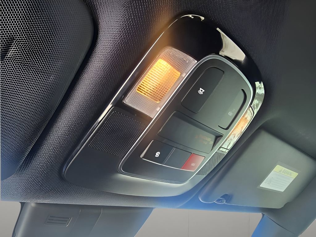 Used 2024 Hyundai Santa Cruz SEL image 24