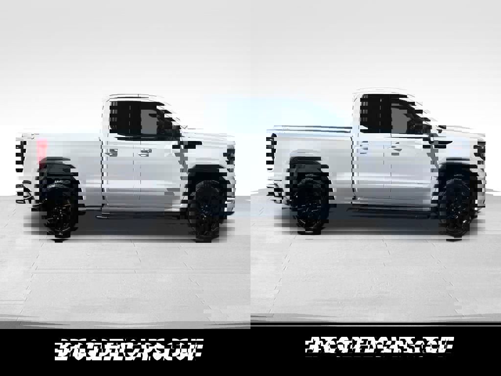 New 2024 GMC Sierra 1500 Elevation video 2