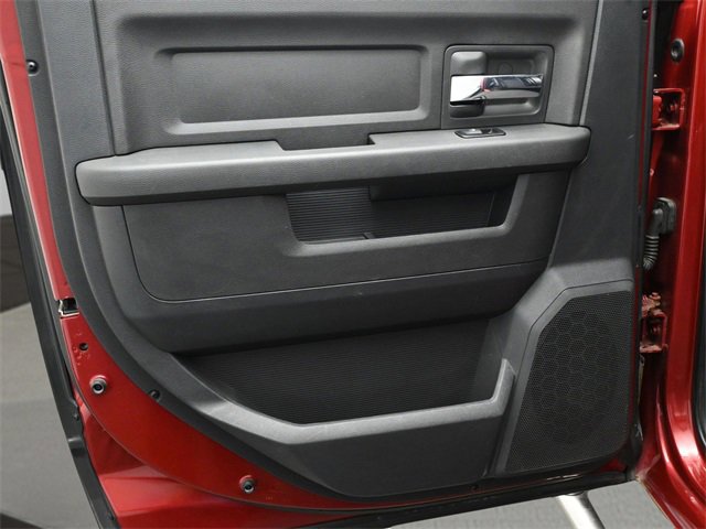 Used 2009 Dodge Ram 1500 Truck Sport image 13