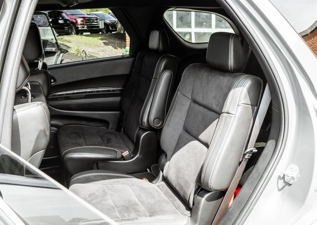 Used 2024 Dodge Durango SRT AWD/4WD image 29