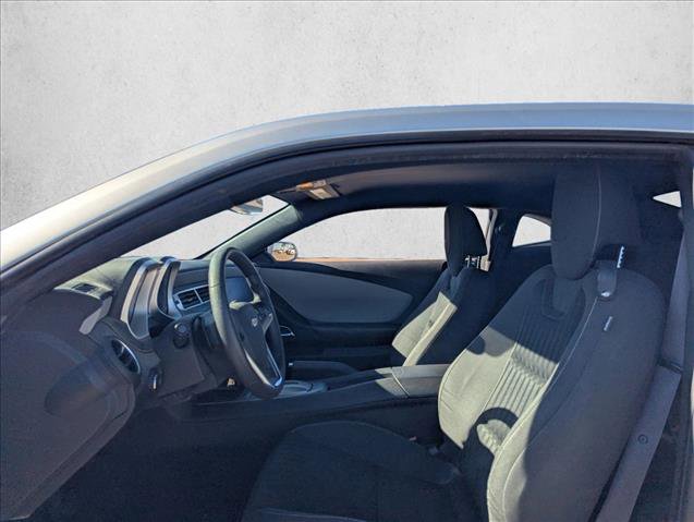 Used 2014 Chevrolet Camaro LS image 9
