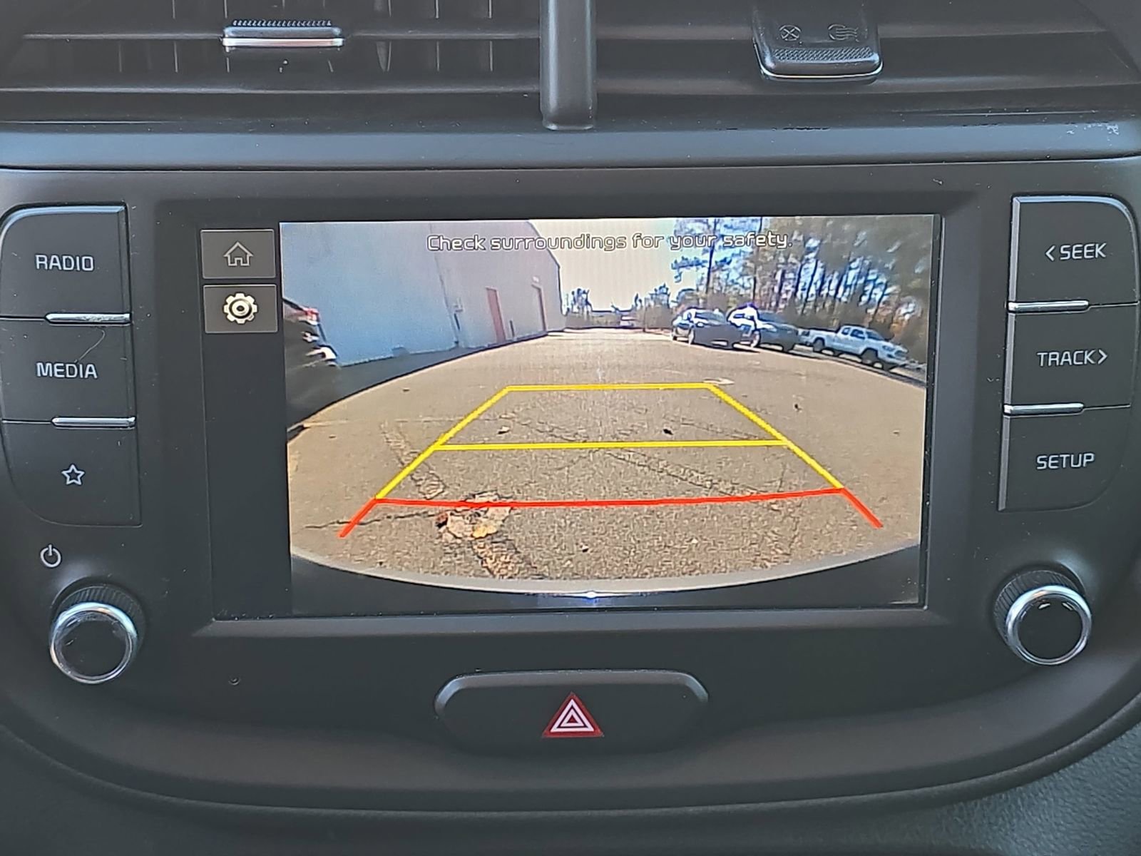 Used 2023 Kia Soul LX image 26