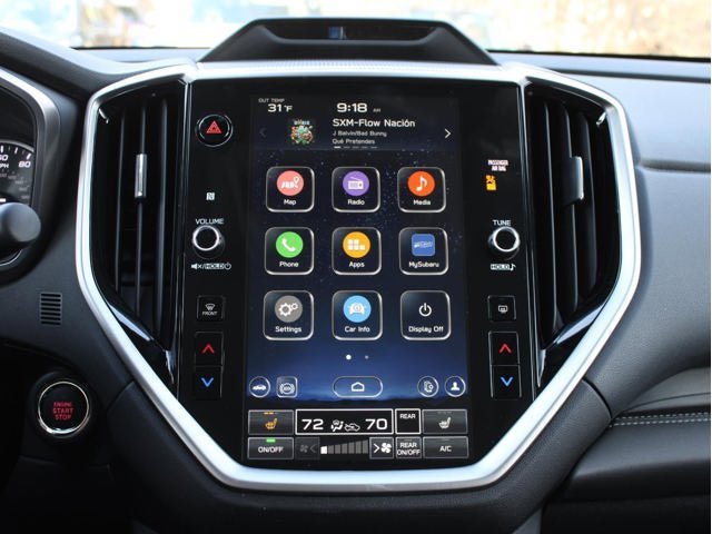 New 2026 Subaru Ascent Limited image 32