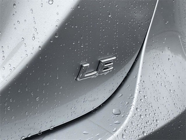 Used 2023 Toyota Camry LE image 12