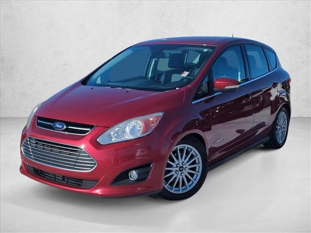 Used 2013 Ford C-MAX SEL image 1