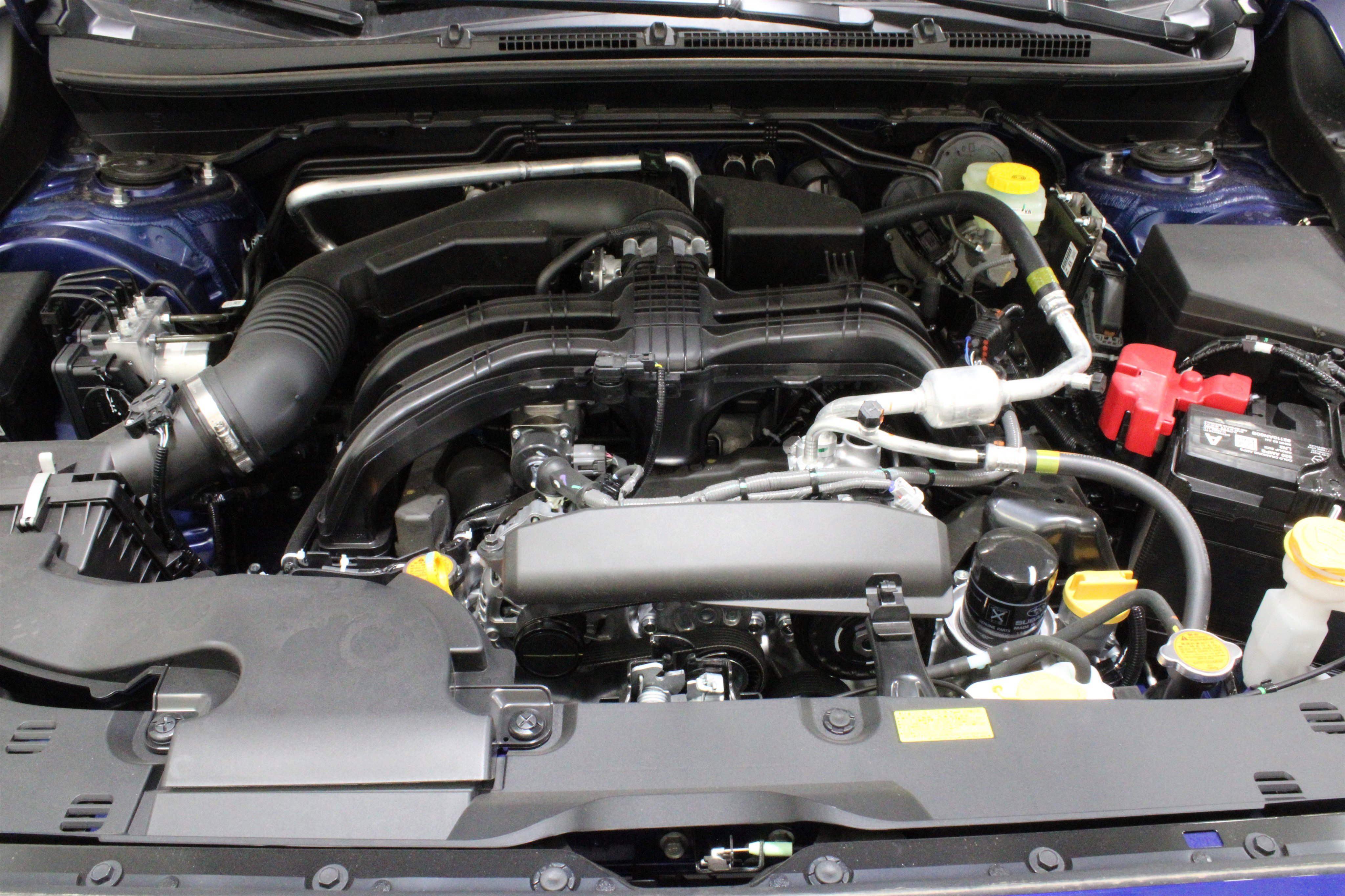 New 2026 Subaru Crosstrek 2.0i Premium image 36