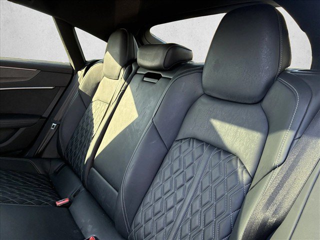Used 2022 Audi S7 Prestige w/ Prestige Package AWD/4WD image 15