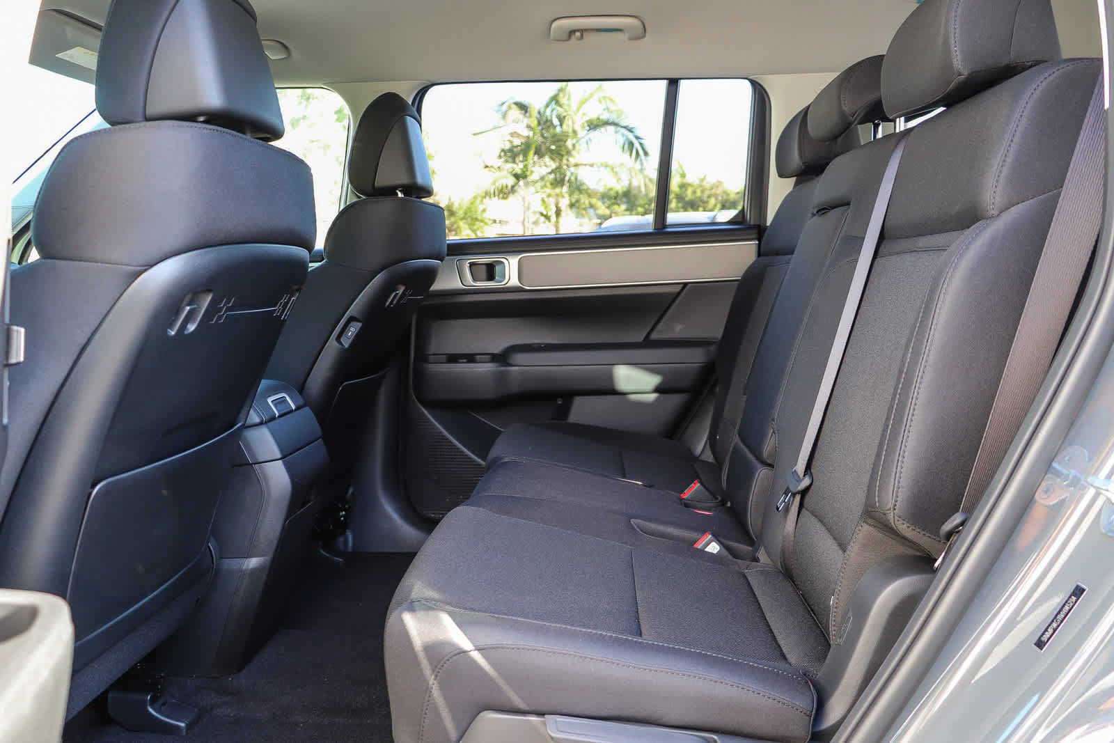 New 2027 Hyundai Santa Fe SE FWD image 19