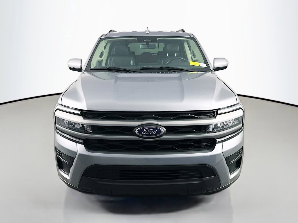 Used 2024 Ford Expedition Max XLT AWD/4WD video 2