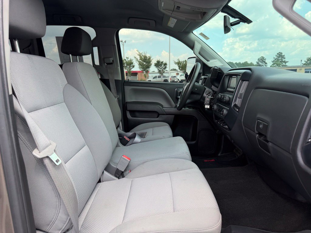 Used 2015 GMC Sierra 3500 2WD Double Cab w/ Sierra Convenience Package image 30
