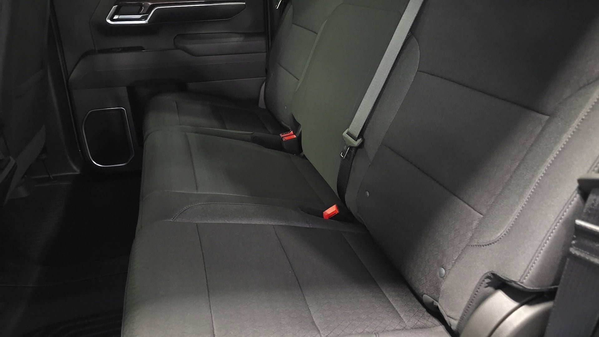 New 2026 Chevrolet Silverado 1500 RST w/ True North Edition Plus AWD/4WD image 13