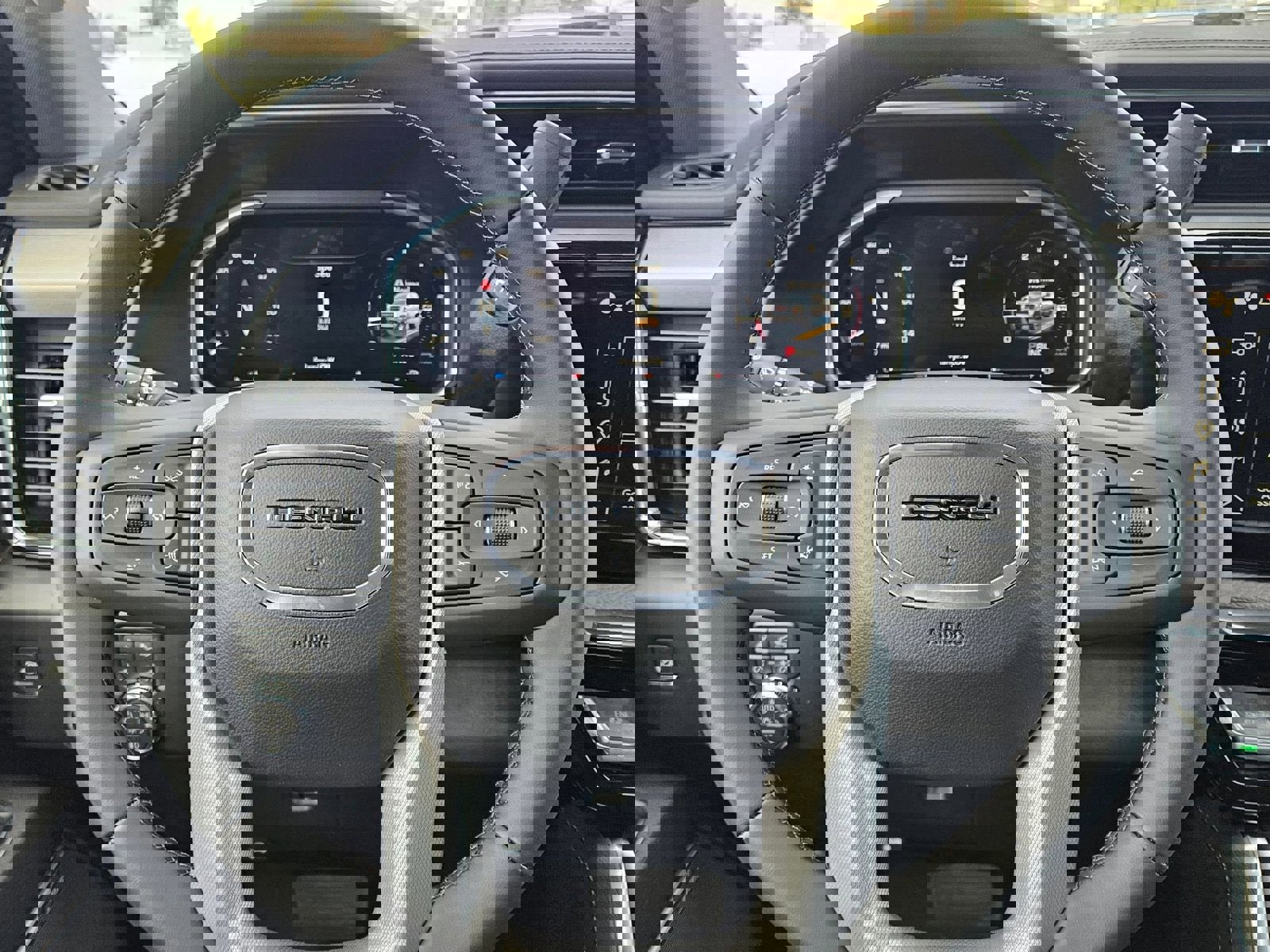 New 2026 GMC Sierra 3500 Denali w/ Denali Reserve Package image 11