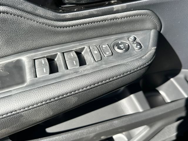 New 2026 Honda Odyssey Elite image 11