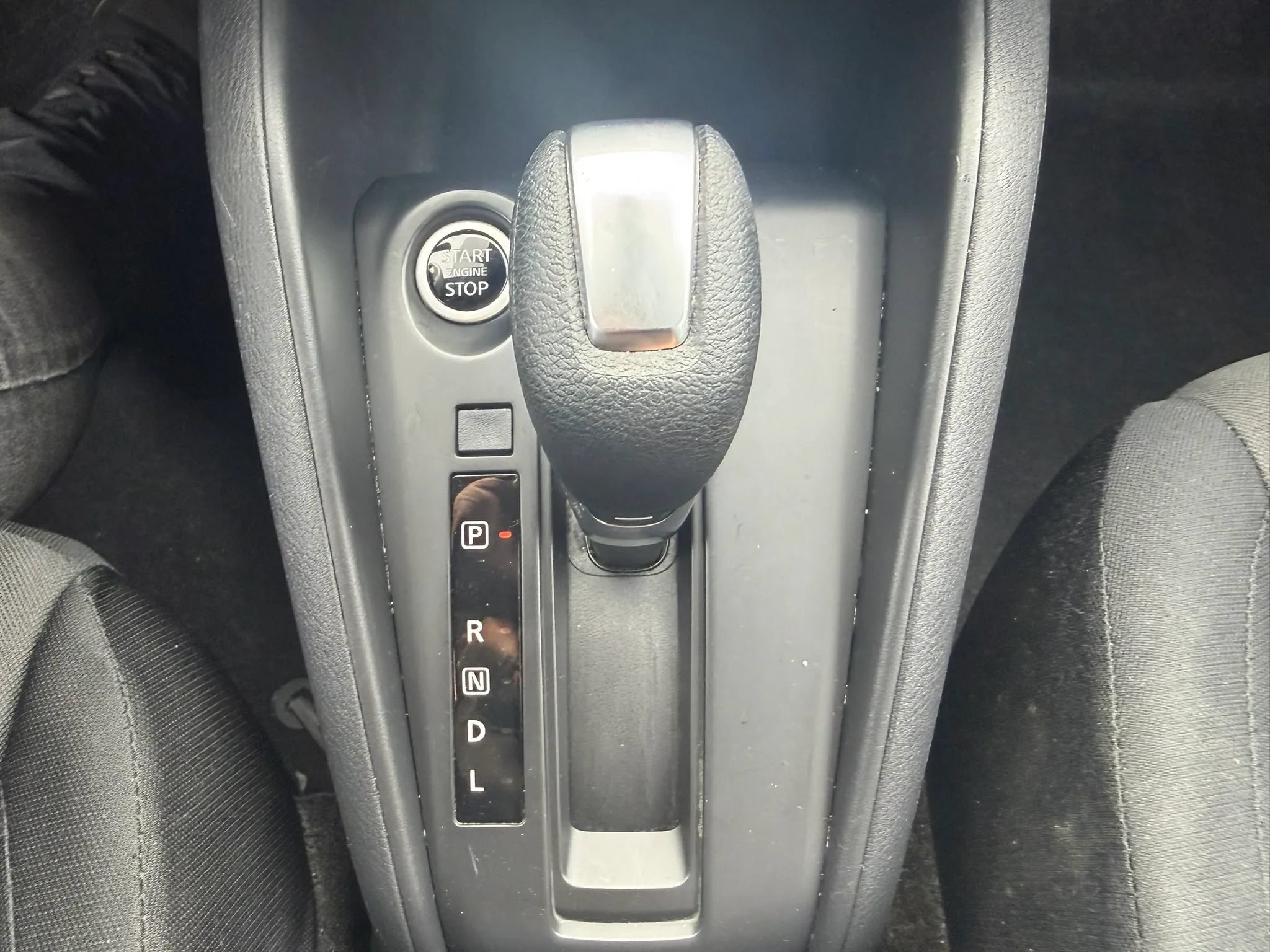 Used 2024 Nissan Kicks S FWD image 20