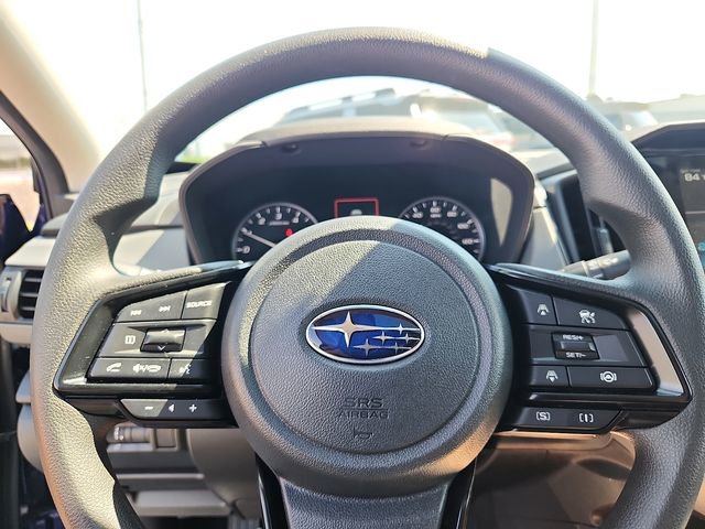 Certified 2026 Subaru Crosstrek 2.0i Premium AWD/4WD image 19