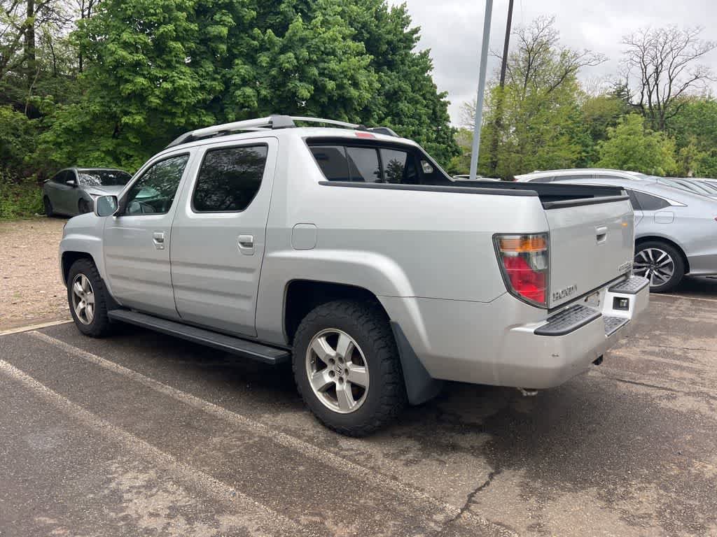 Used 2006 Honda Ridgeline RTL image 11