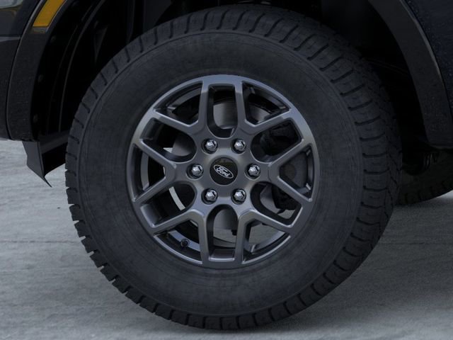 New 2025 Ford Ranger XLT w/ Equipment Group 301A High image 19