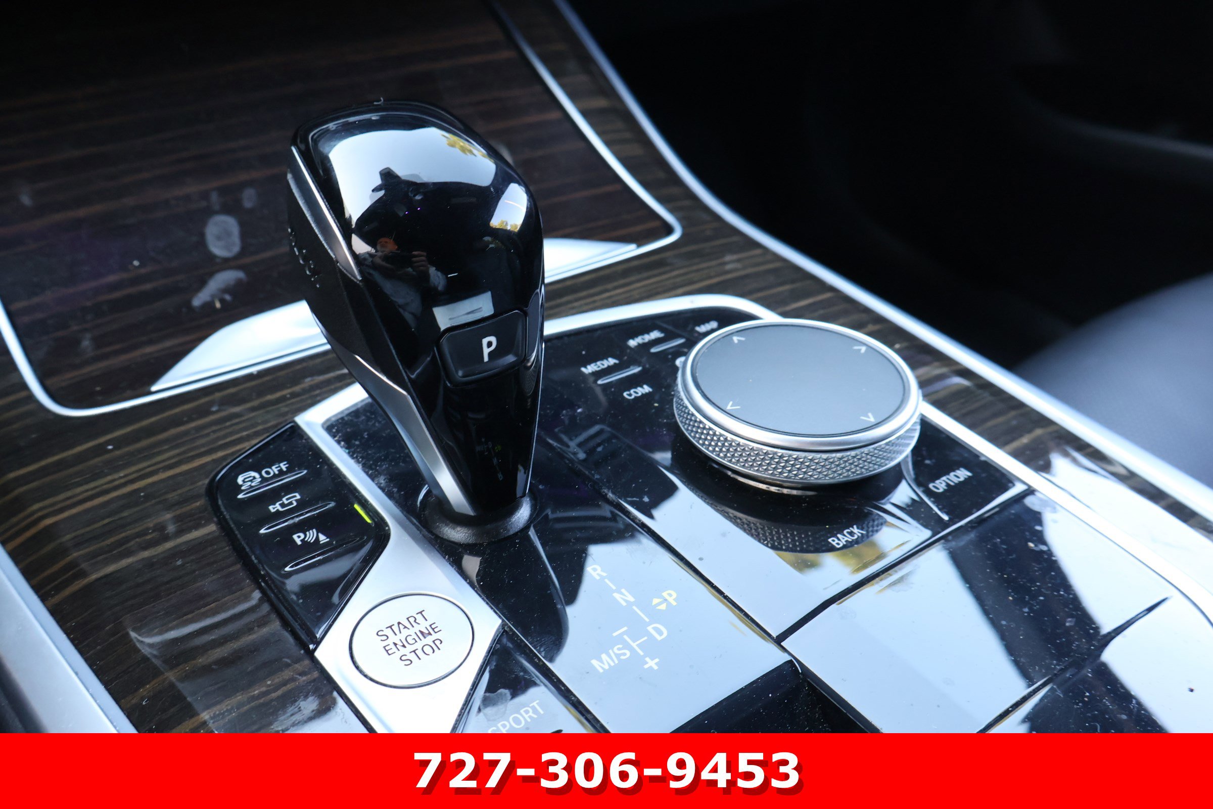 Used 2023 BMW X5 sDrive40i image 28