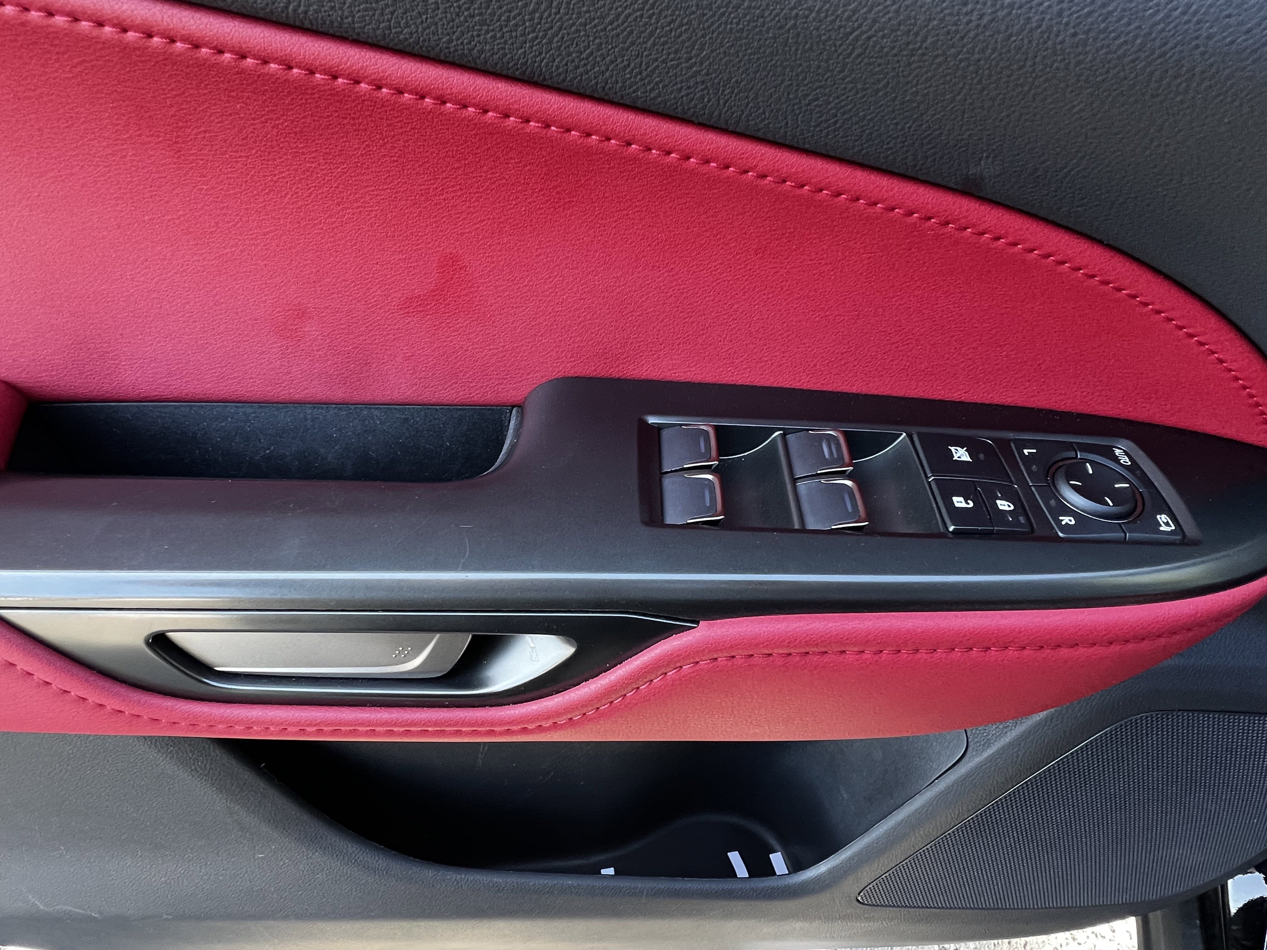 Used 2024 Lexus NX 350 F Sport image 14