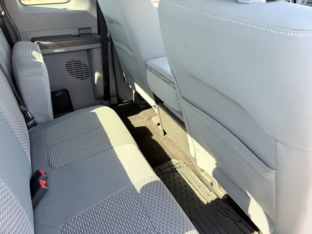 Used 2012 Ford F350 XLT w/ XLT Interior Pkg RWD image 21